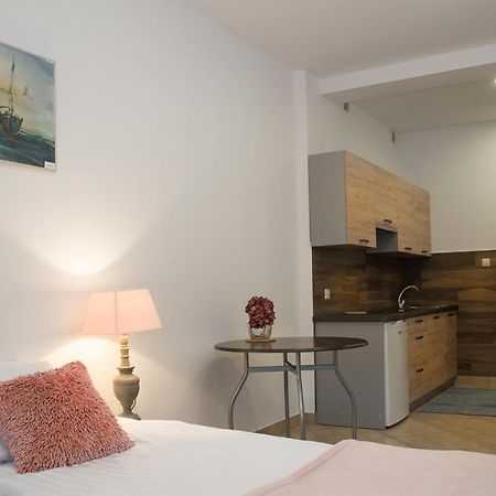 Za Raba Apartment Myslenice Bagian luar foto