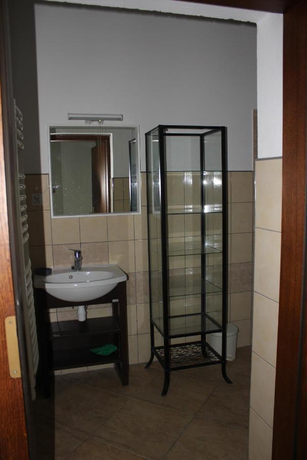 Za Raba Apartment Myslenice Bagian luar foto