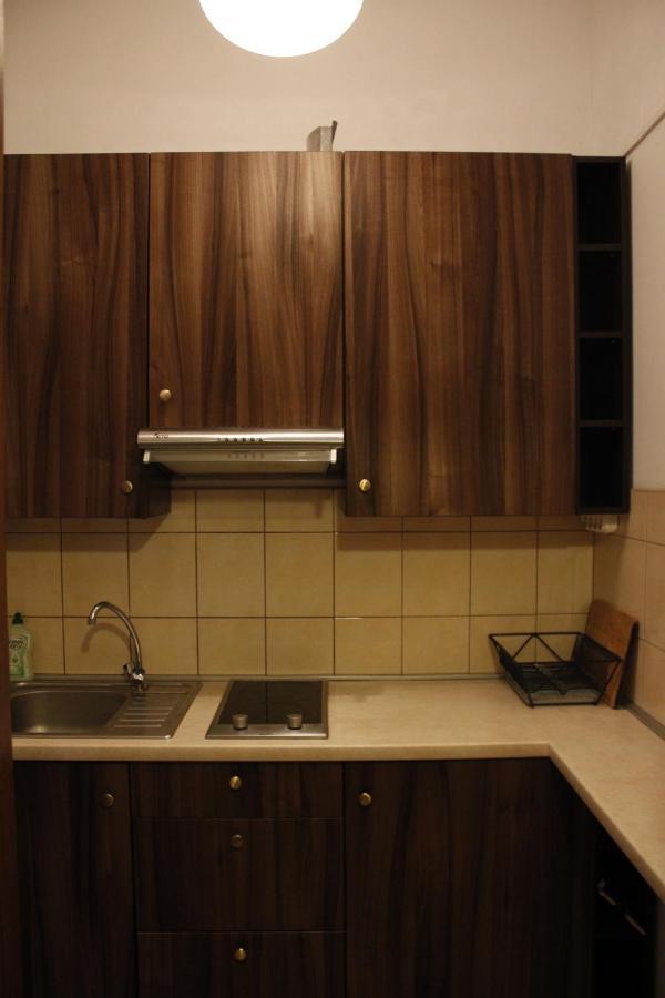 Za Raba Apartment Myslenice Bagian luar foto