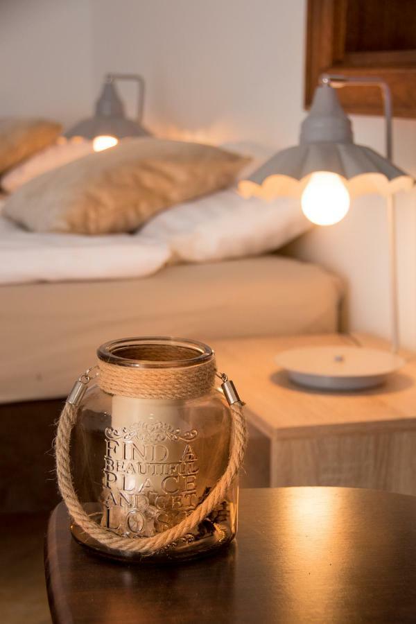 Za Raba Apartment Myslenice Bagian luar foto